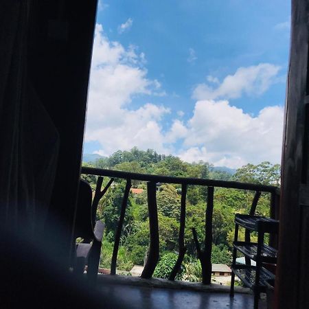 Ella City Reach Hostel الغرفة الصورة