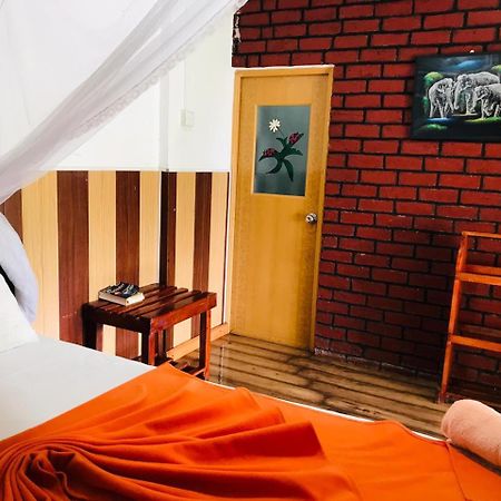 Ella City Reach Hostel الغرفة الصورة