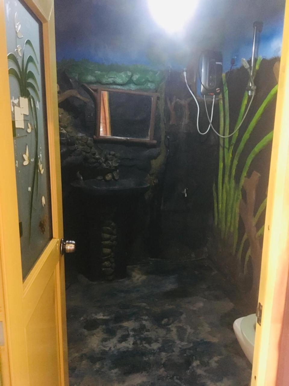 Ella City Reach Hostel الغرفة الصورة