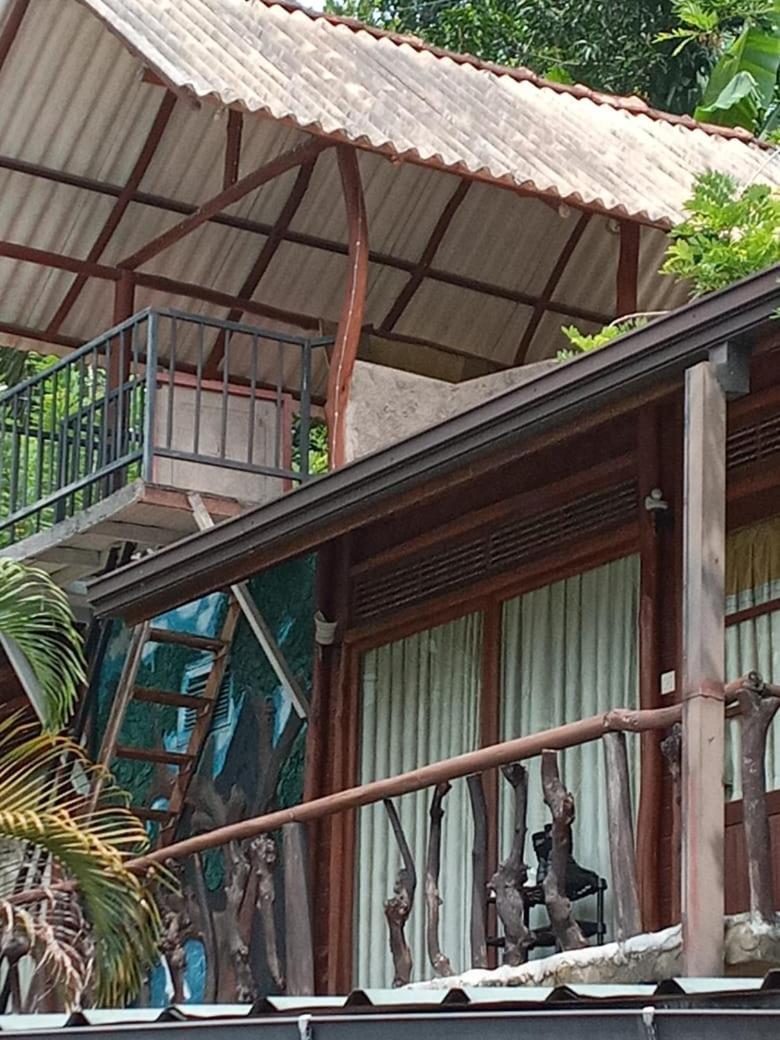 Ella City Reach Hostel الغرفة الصورة