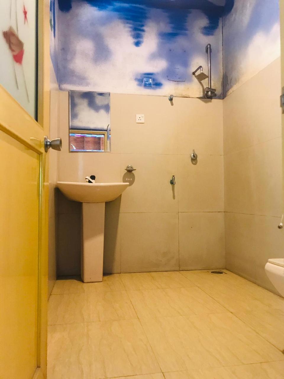 Ella City Reach Hostel الغرفة الصورة