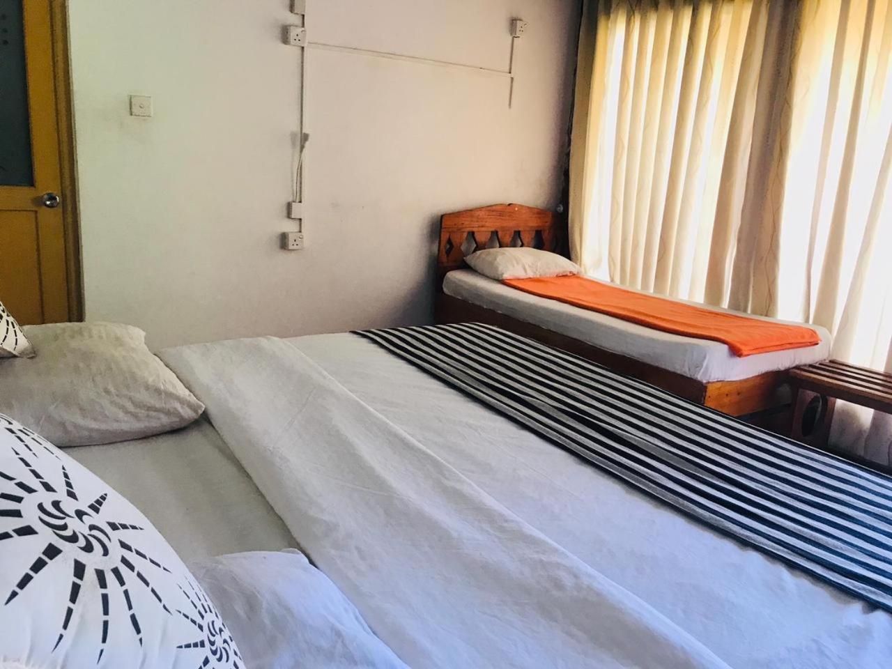 Ella City Reach Hostel الغرفة الصورة