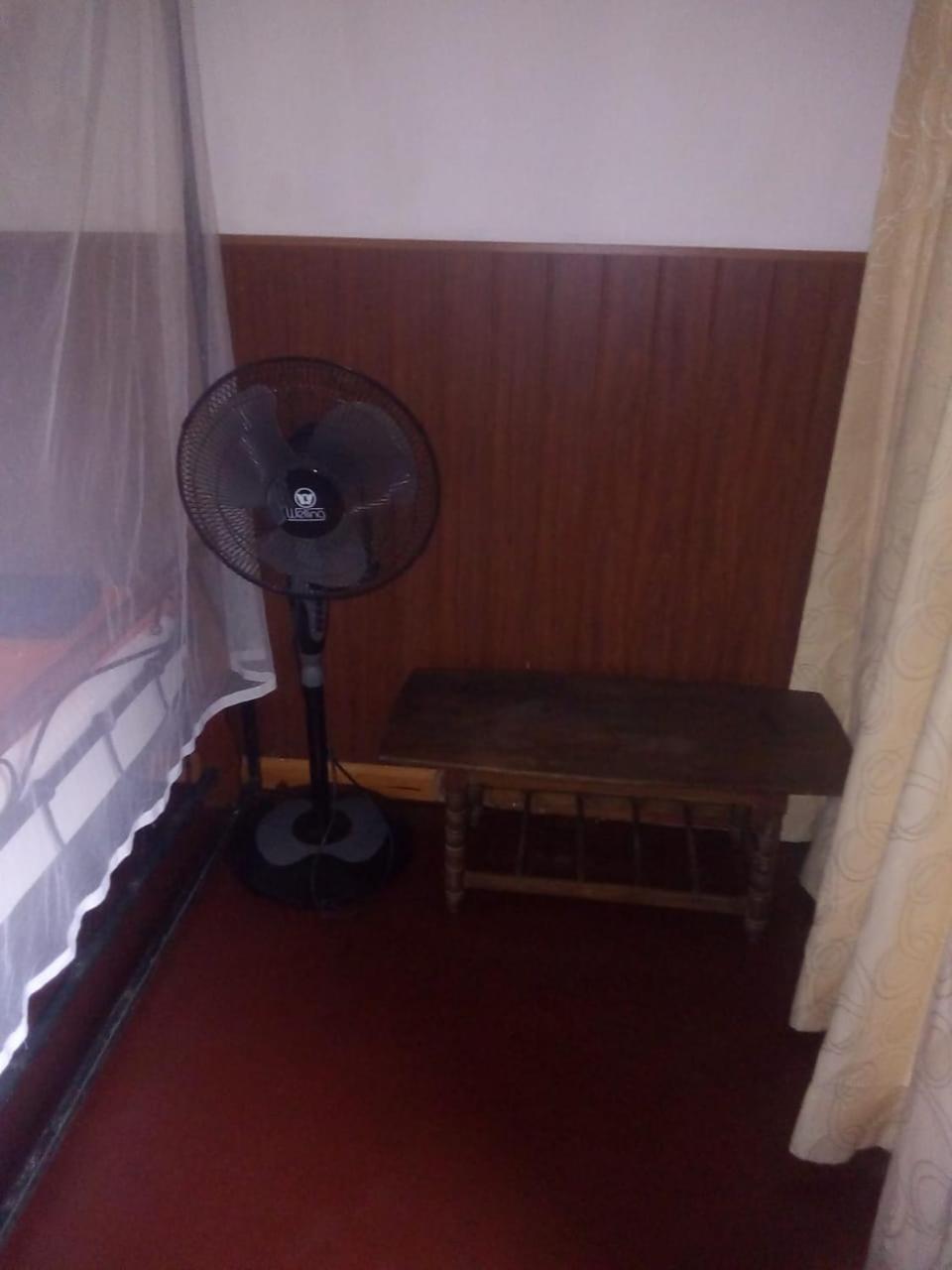 Ella City Reach Hostel الغرفة الصورة