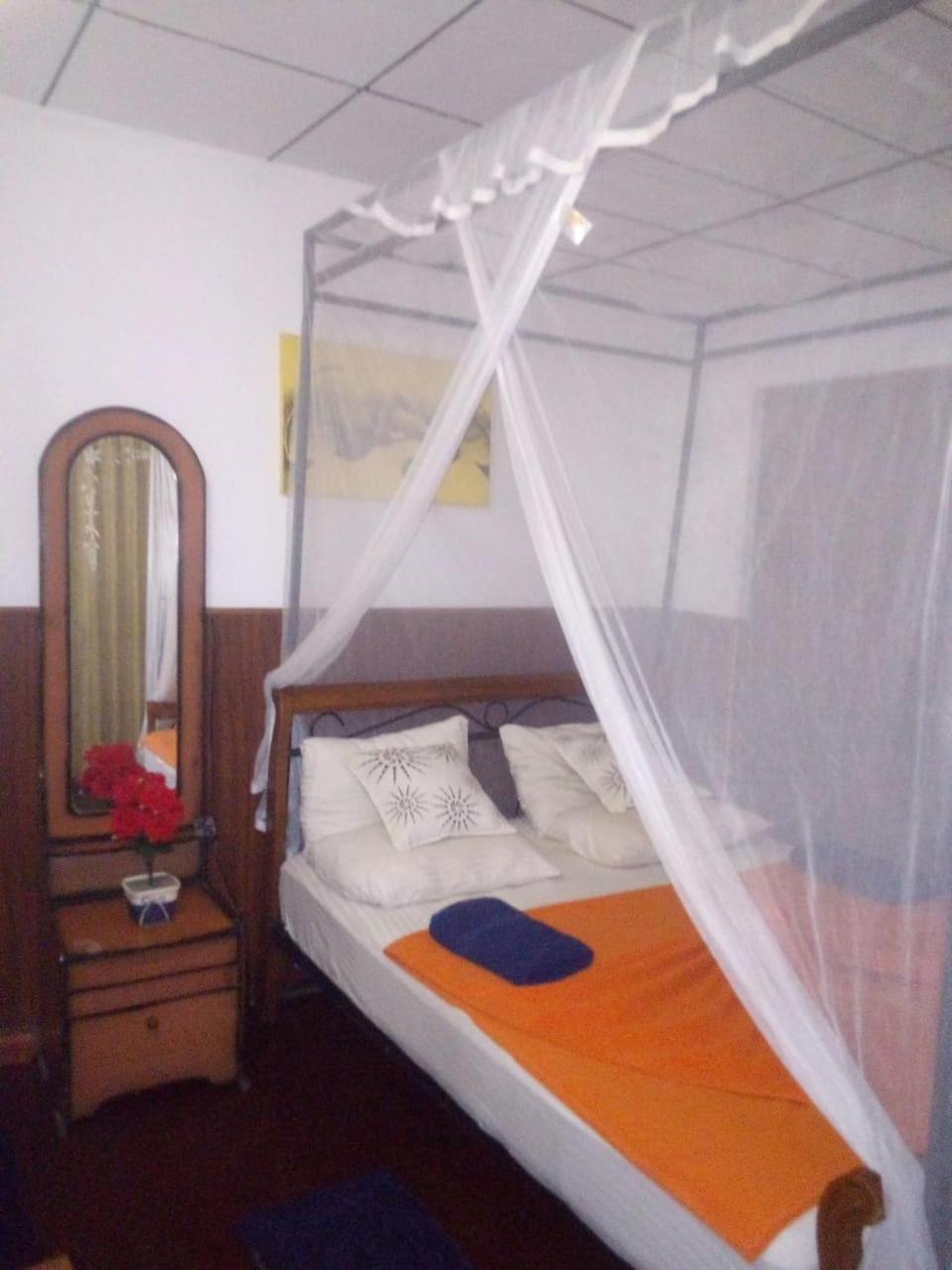 Ella City Reach Hostel الغرفة الصورة