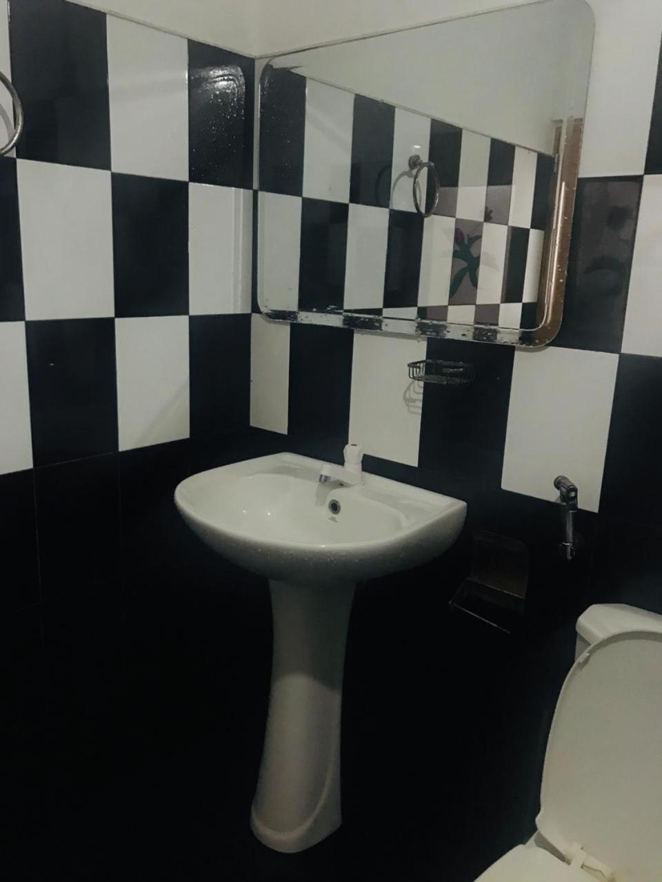Ella City Reach Hostel الغرفة الصورة