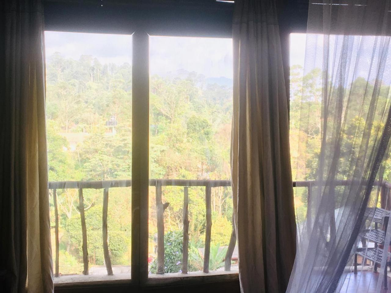 Ella City Reach Hostel الغرفة الصورة
