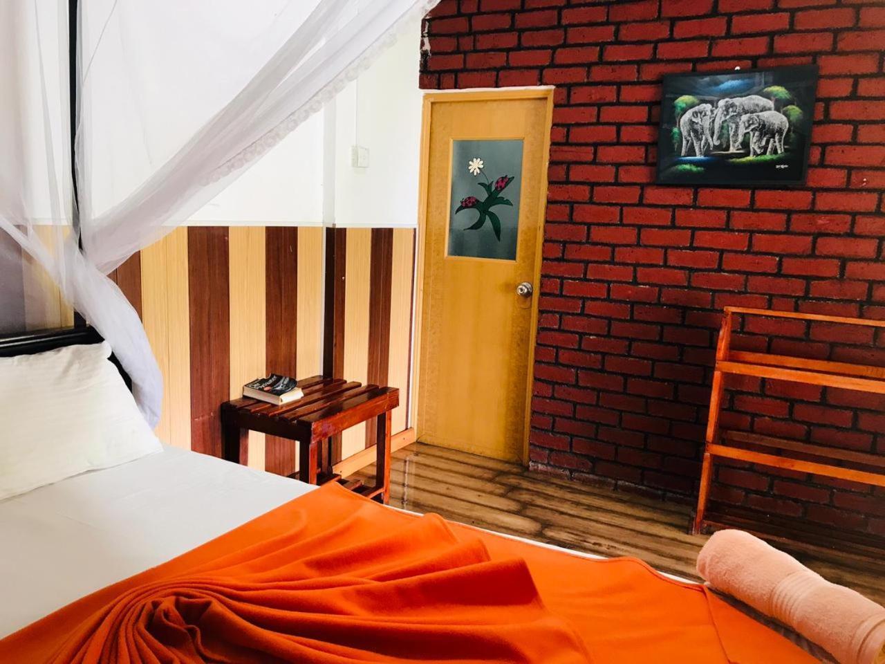 Ella City Reach Hostel الغرفة الصورة