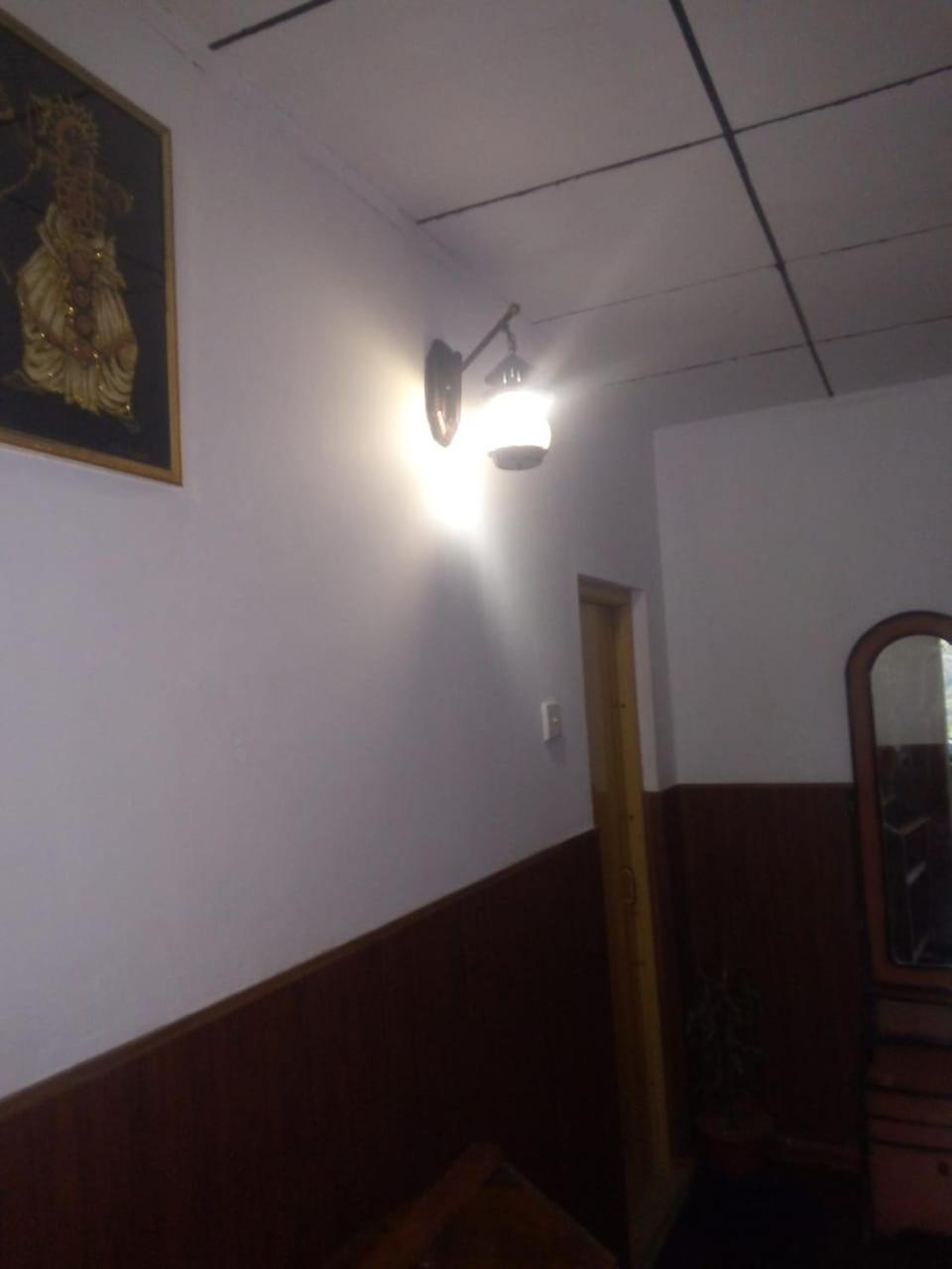 Ella City Reach Hostel الغرفة الصورة