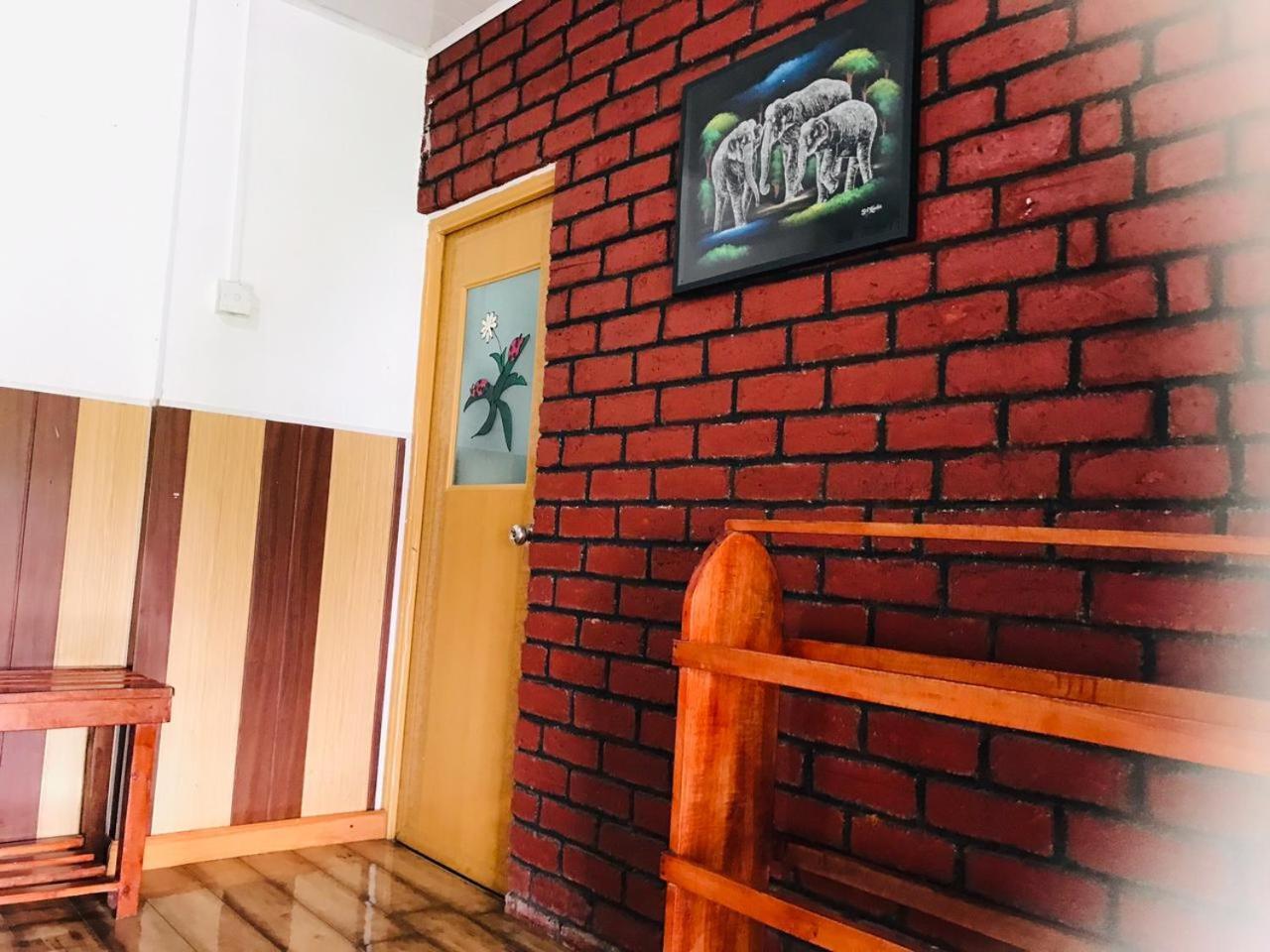 Ella City Reach Hostel الغرفة الصورة