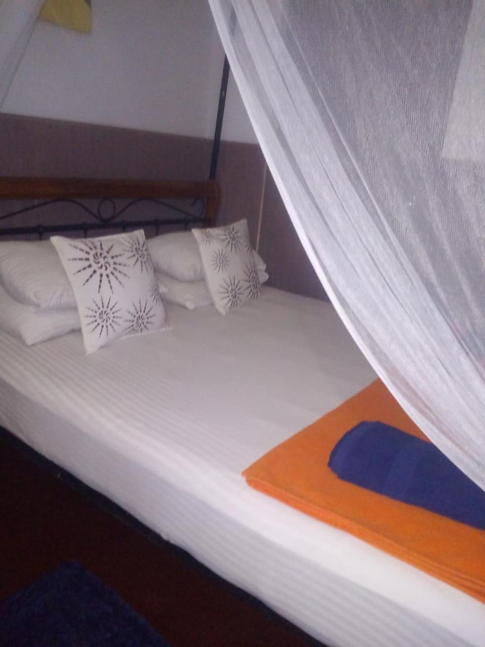 Ella City Reach Hostel الغرفة الصورة