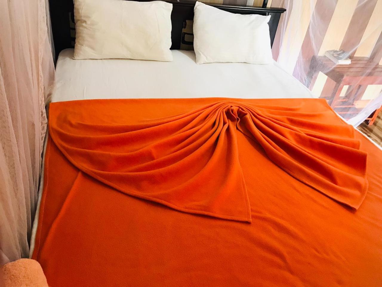 Ella City Reach Hostel الغرفة الصورة