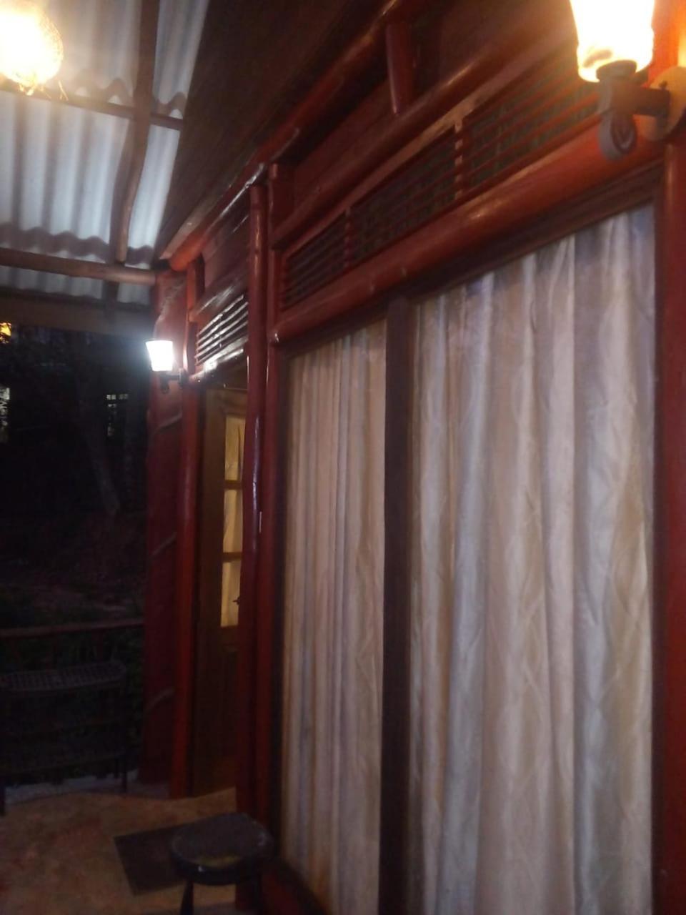 Ella City Reach Hostel الغرفة الصورة