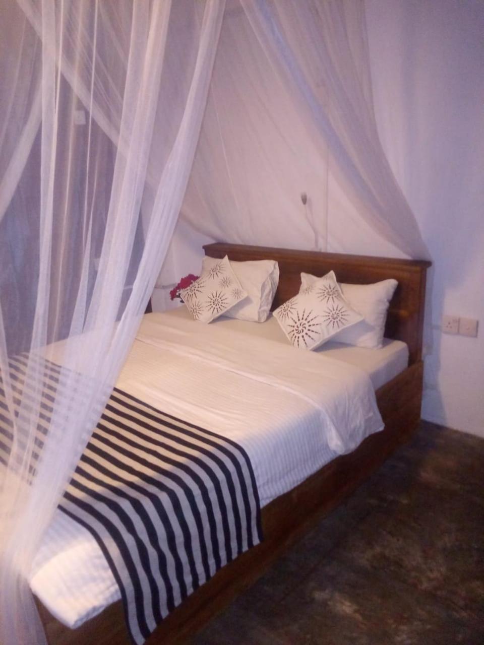 Ella City Reach Hostel الغرفة الصورة
