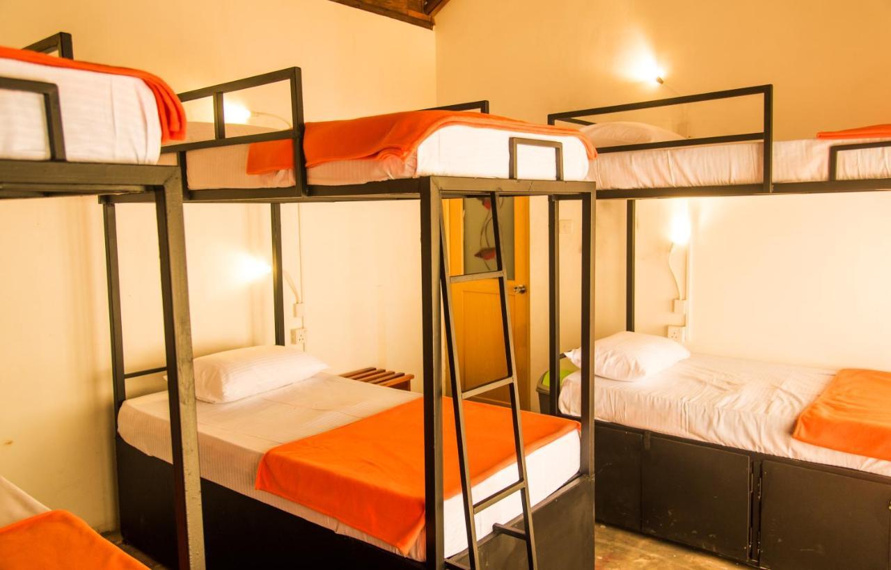 Ella City Reach Hostel المظهر الخارجي الصورة
