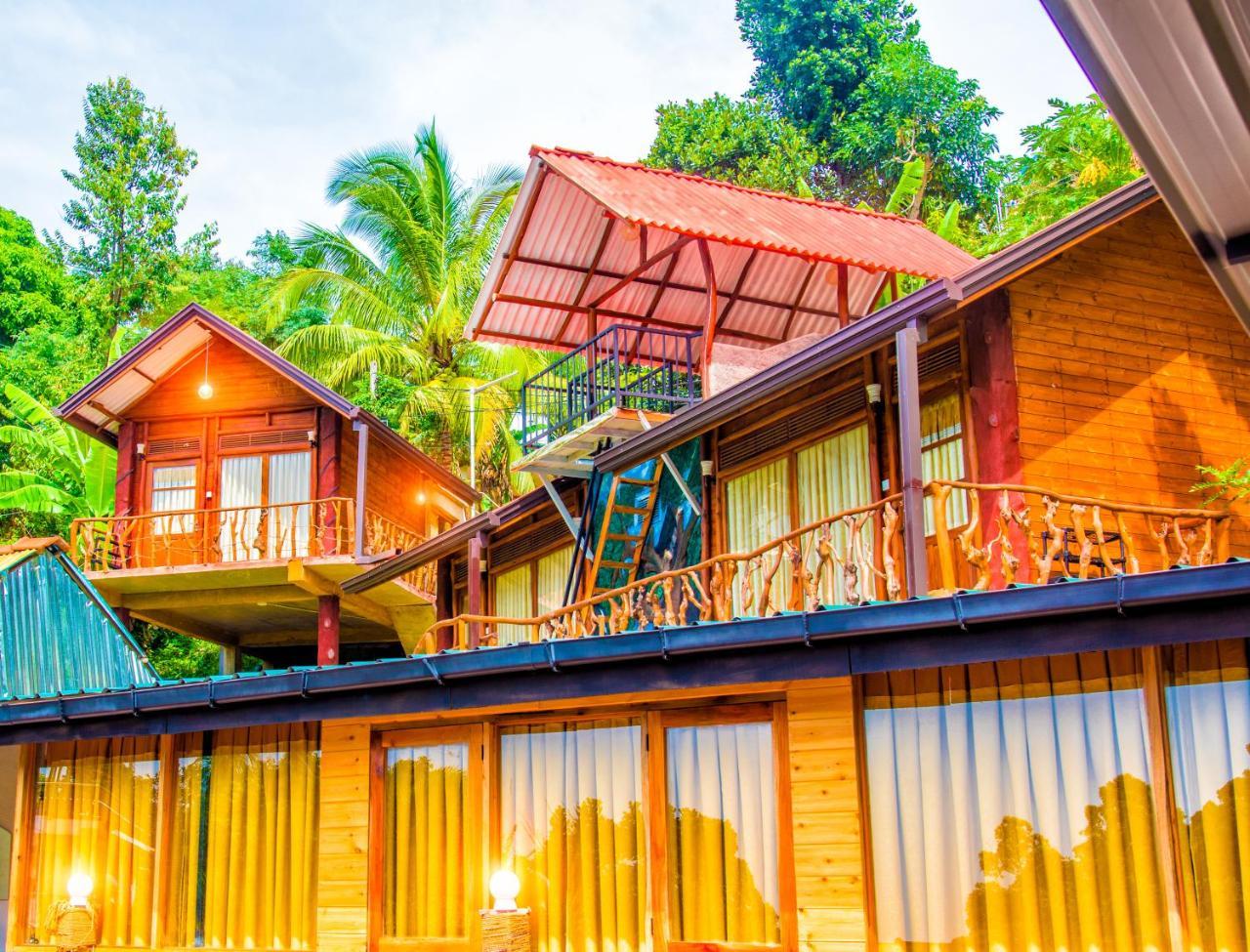Ella City Reach Hostel المظهر الخارجي الصورة