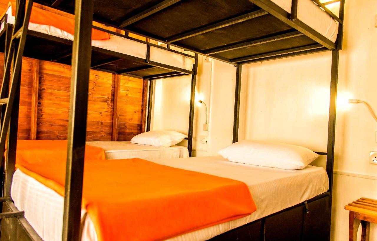 Ella City Reach Hostel المظهر الخارجي الصورة