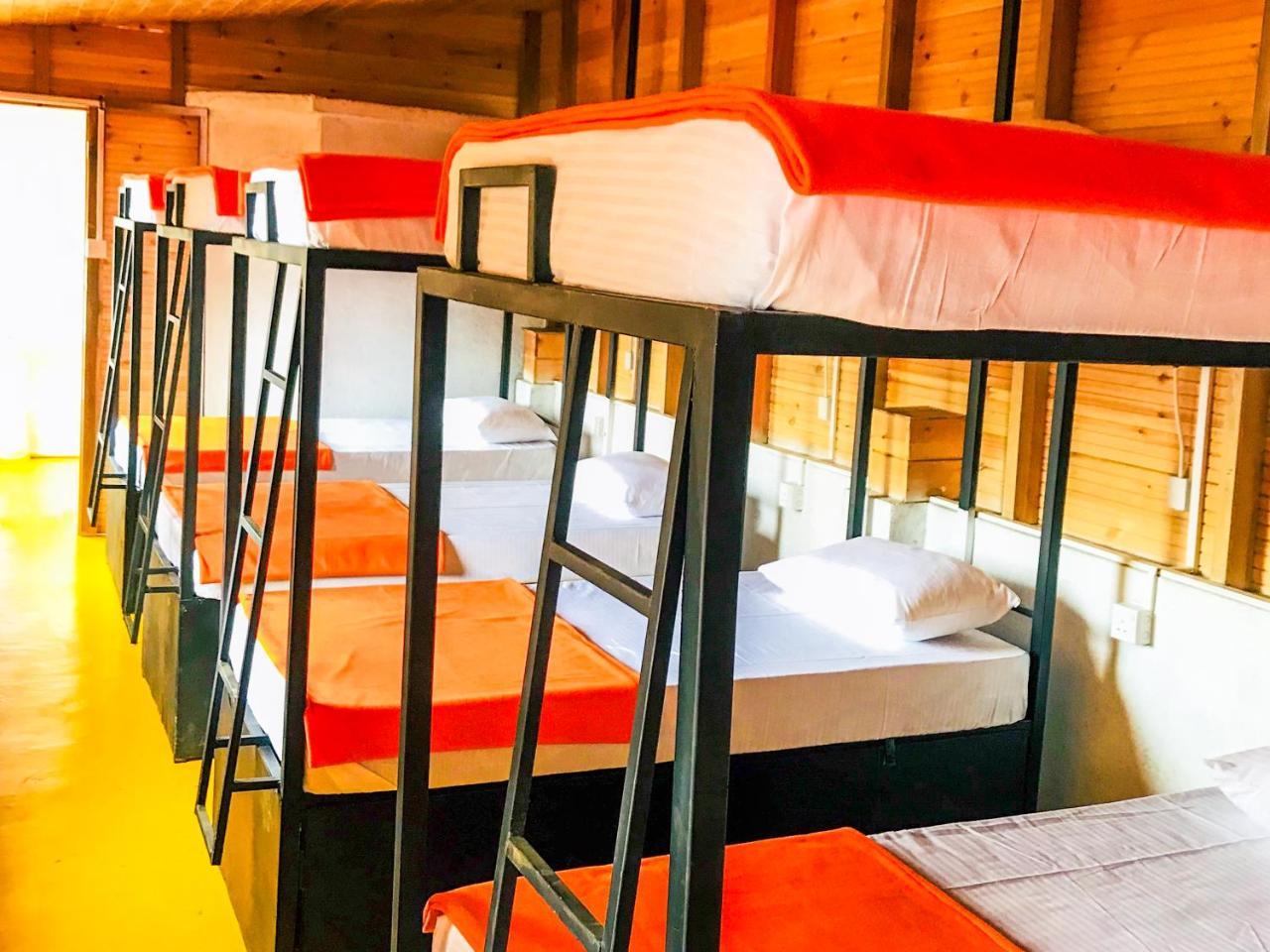 Ella City Reach Hostel المظهر الخارجي الصورة