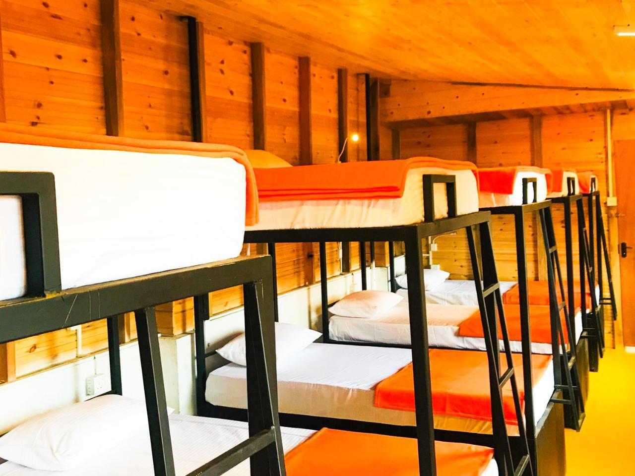 Ella City Reach Hostel المظهر الخارجي الصورة
