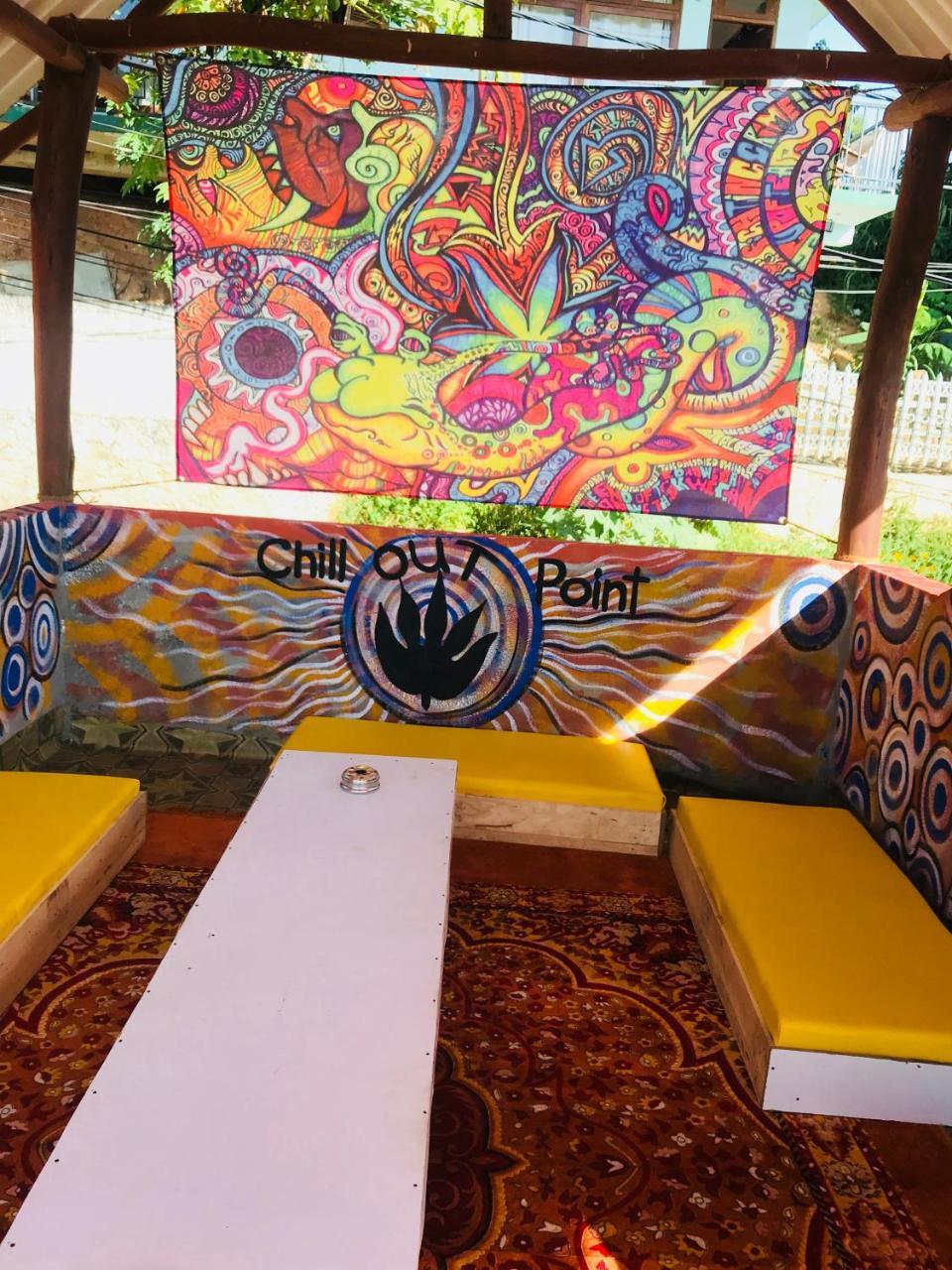 Ella City Reach Hostel المظهر الخارجي الصورة