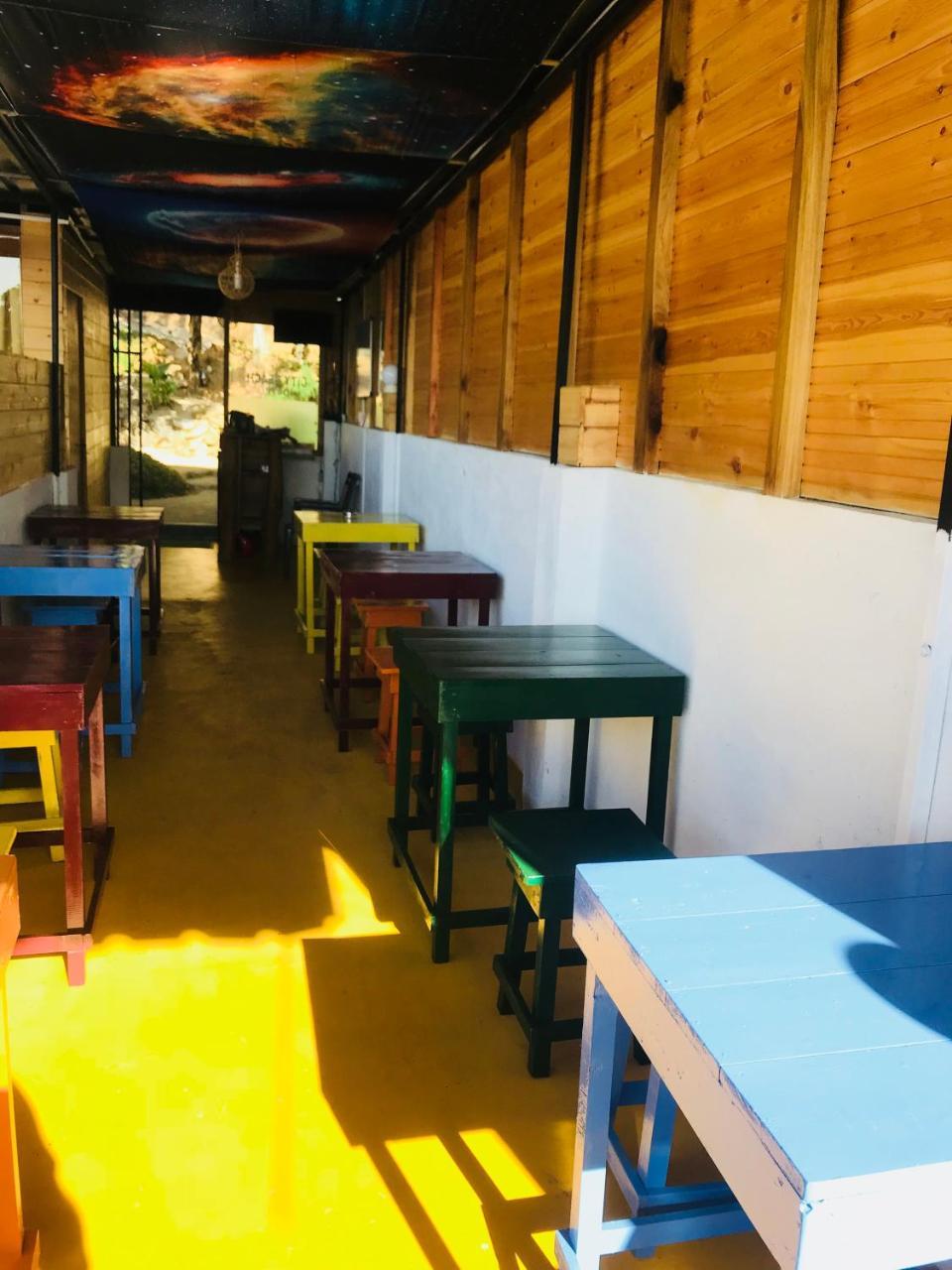 Ella City Reach Hostel المظهر الخارجي الصورة